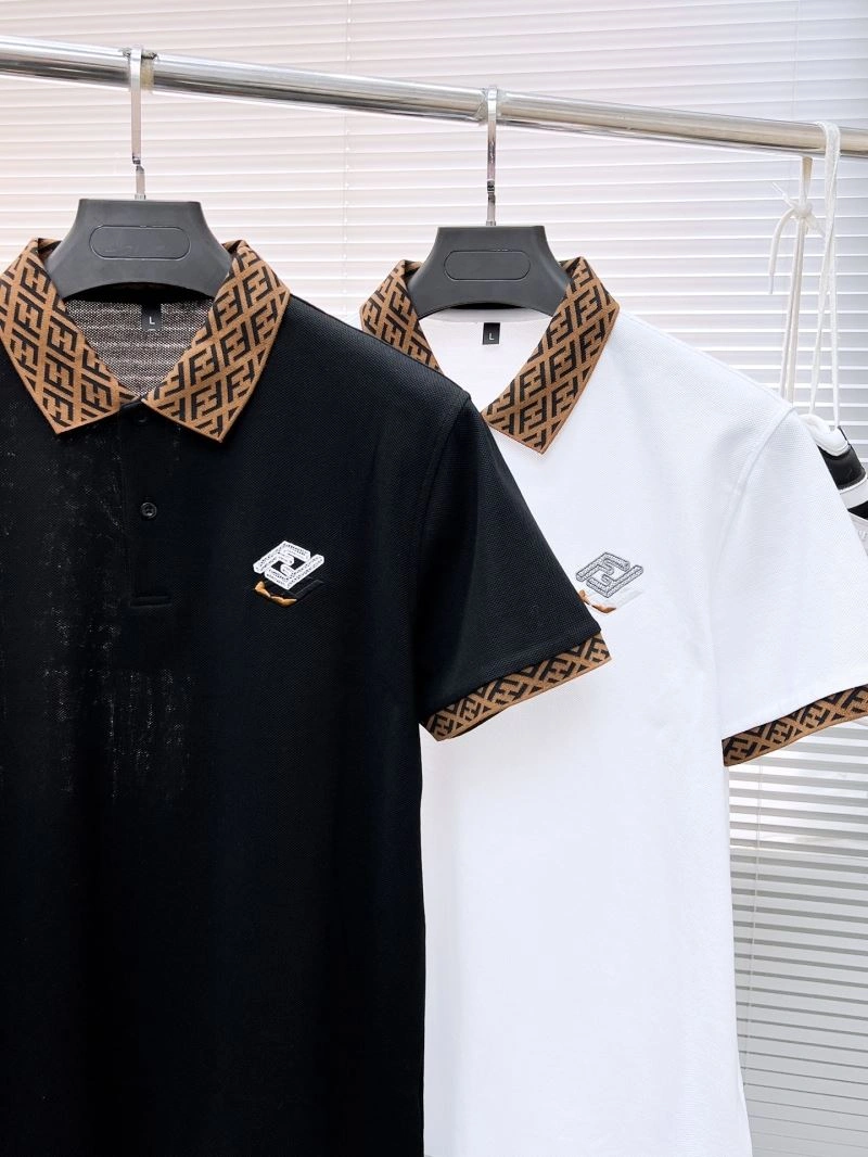 Sporty Burberry T-Shirts 100577