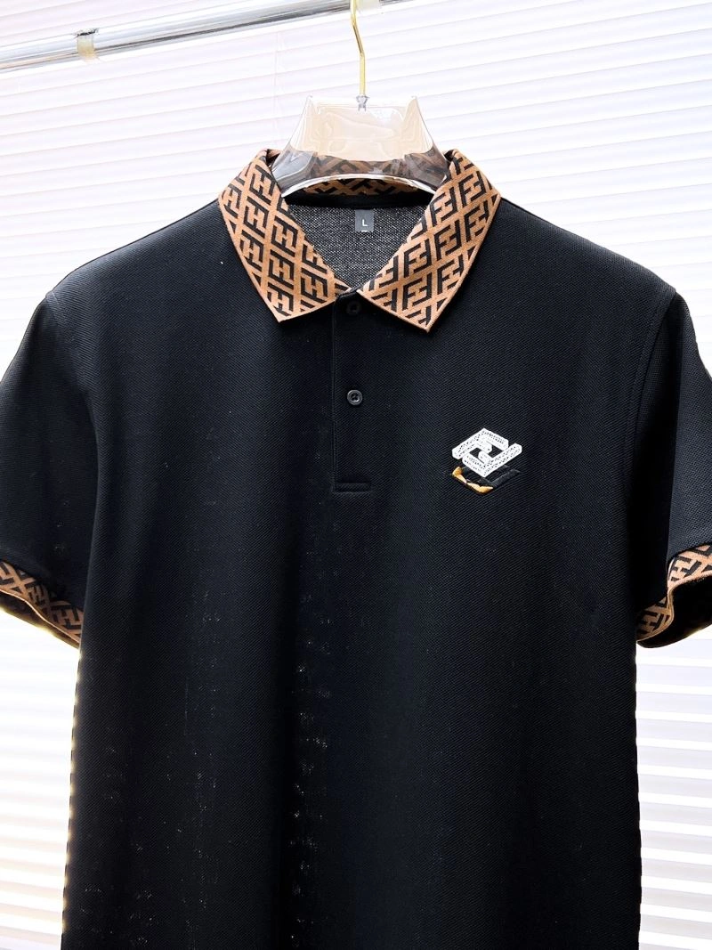 Sporty Burberry T-Shirts 100577