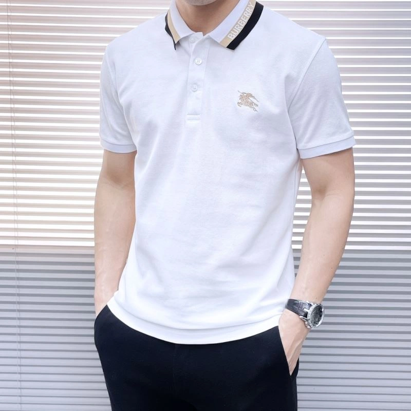 Burberry T-Shirts Unique 100541
