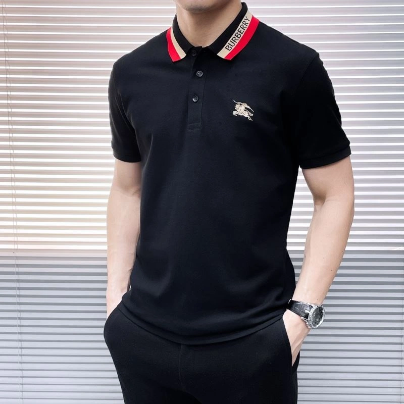 Burberry T-Shirts Sophisticated 100532