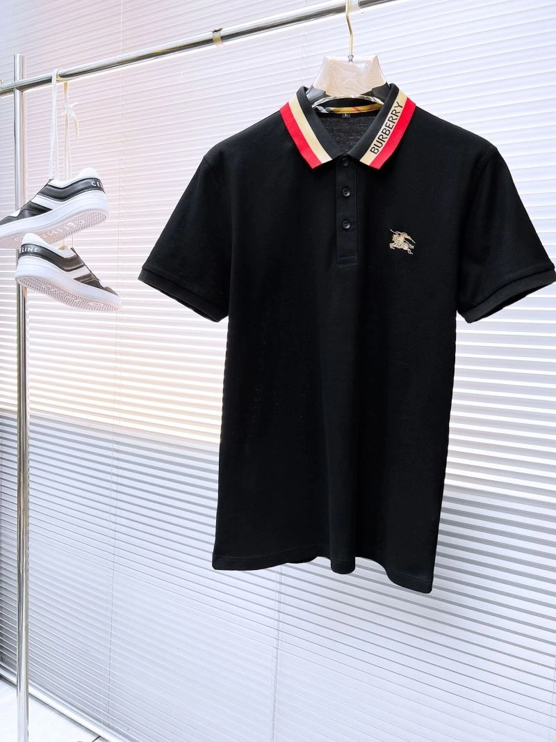 Burberry T-Shirts Sophisticated 100532