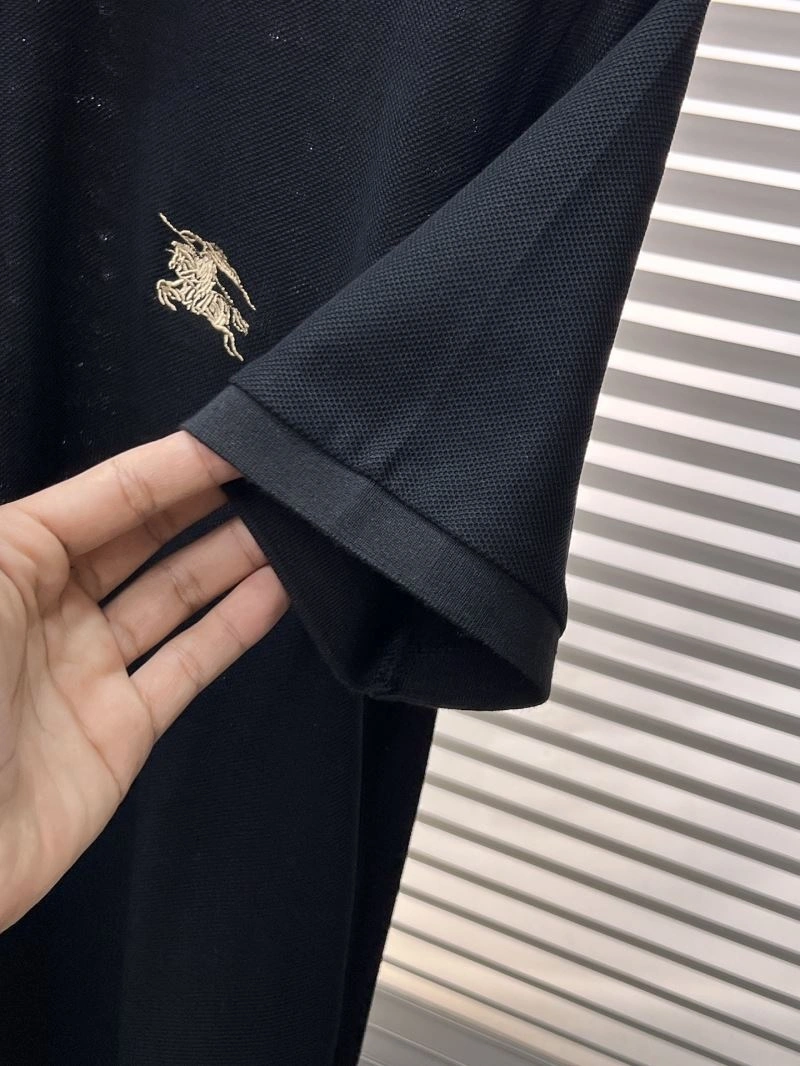 Burberry T-Shirts Sophisticated 100532