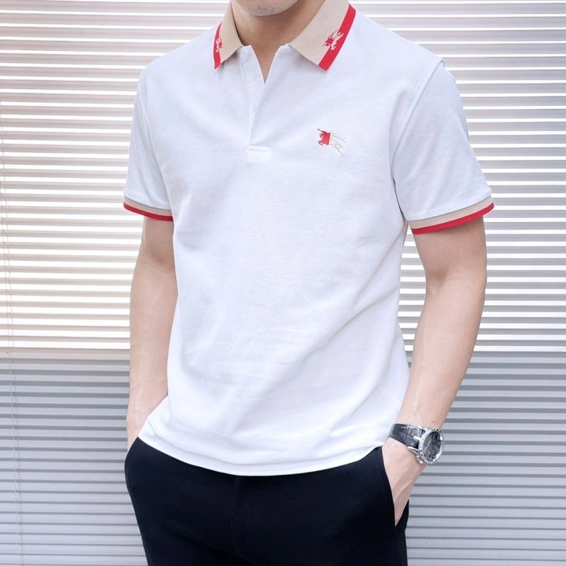 Burberry T-Shirts Neat 100539
