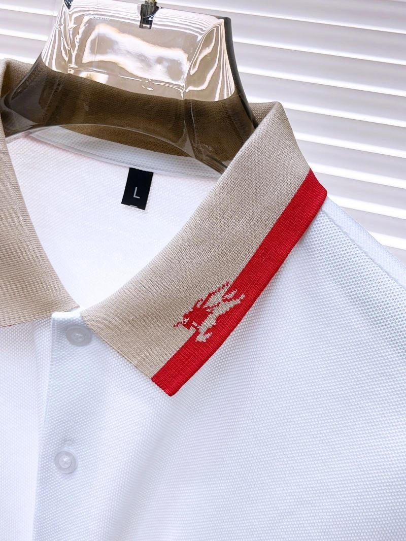 Burberry T-Shirts Neat 100539