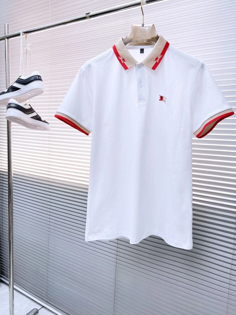 Burberry T-Shirts Neat 100539