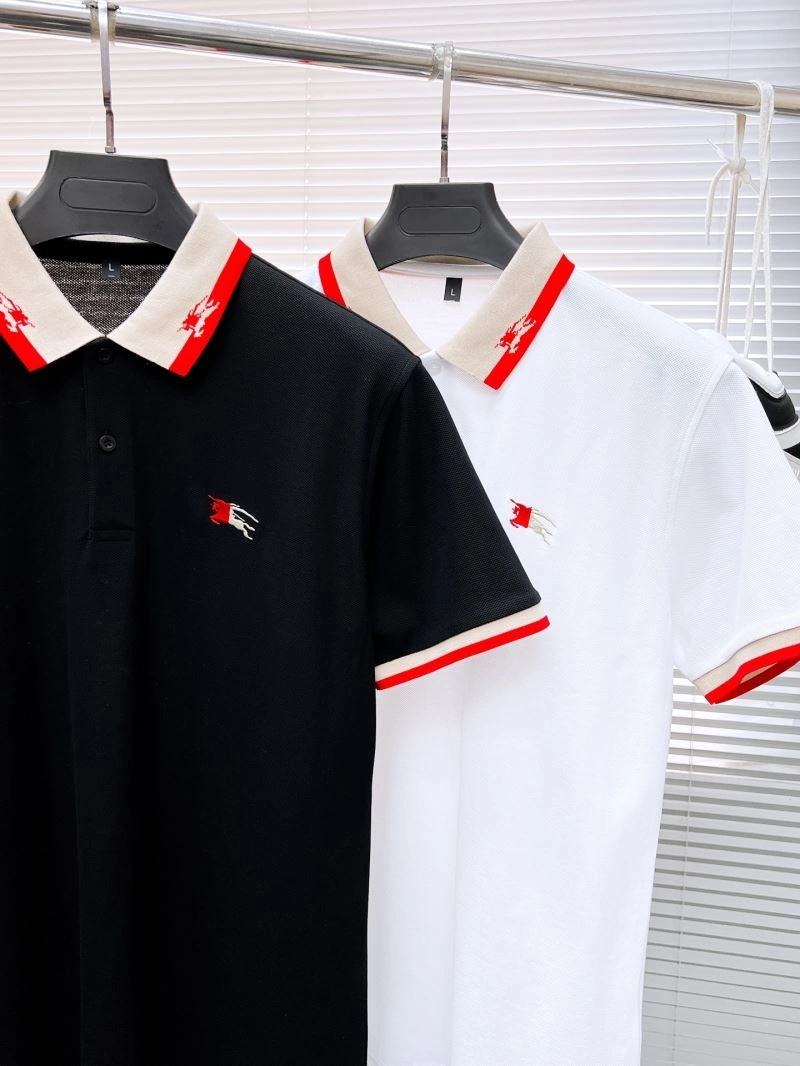 Burberry T-Shirts Snug 100538