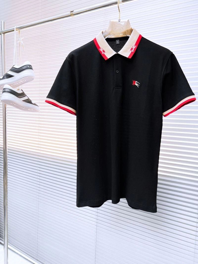Burberry T-Shirts Snug 100538