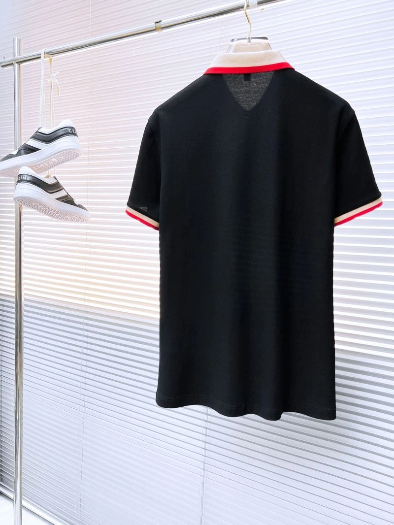 Burberry T-Shirts Snug 100538