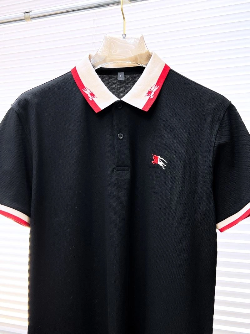 Burberry T-Shirts Snug 100538