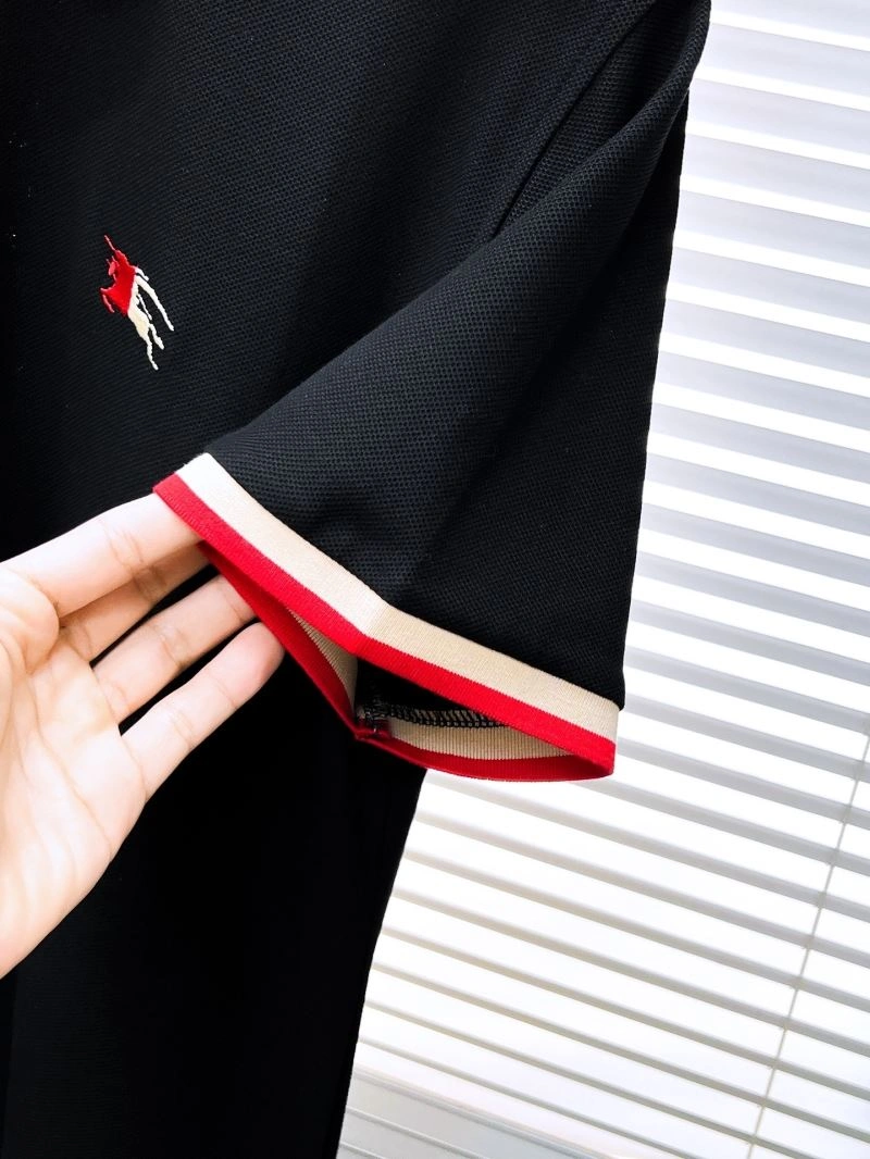 Burberry T-Shirts Snug 100538