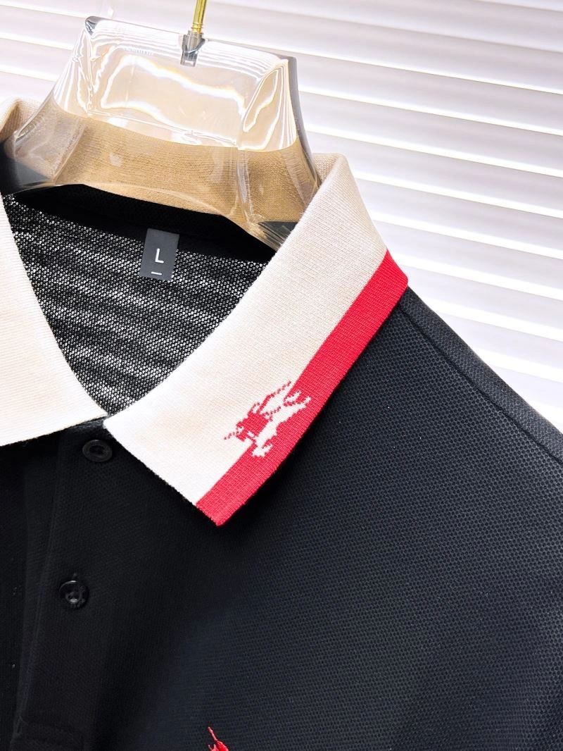 Burberry T-Shirts Snug 100538