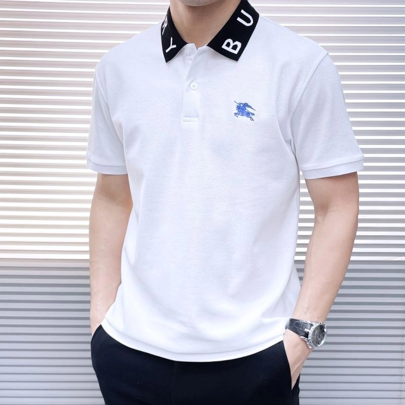 Chic Burberry T-Shirts 100607