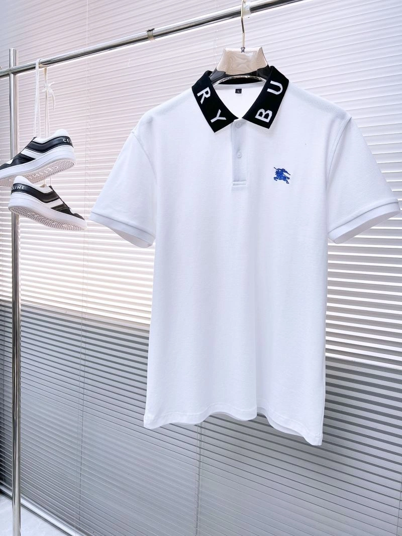 Chic Burberry T-Shirts 100607