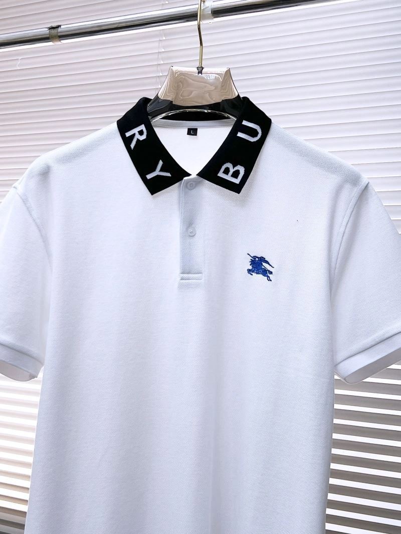 Chic Burberry T-Shirts 100607