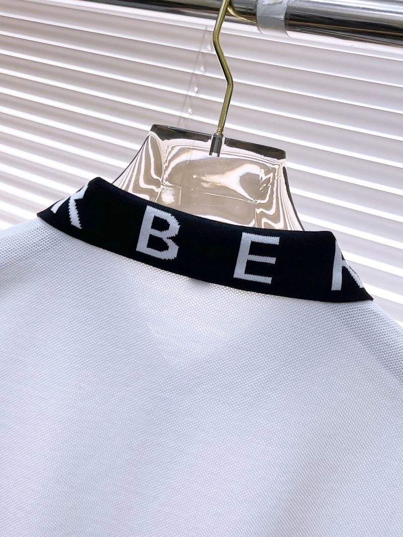 Chic Burberry T-Shirts 100607