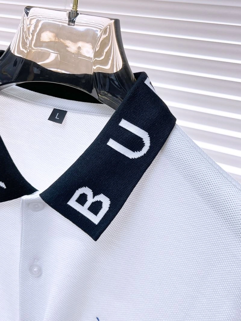 Chic Burberry T-Shirts 100607