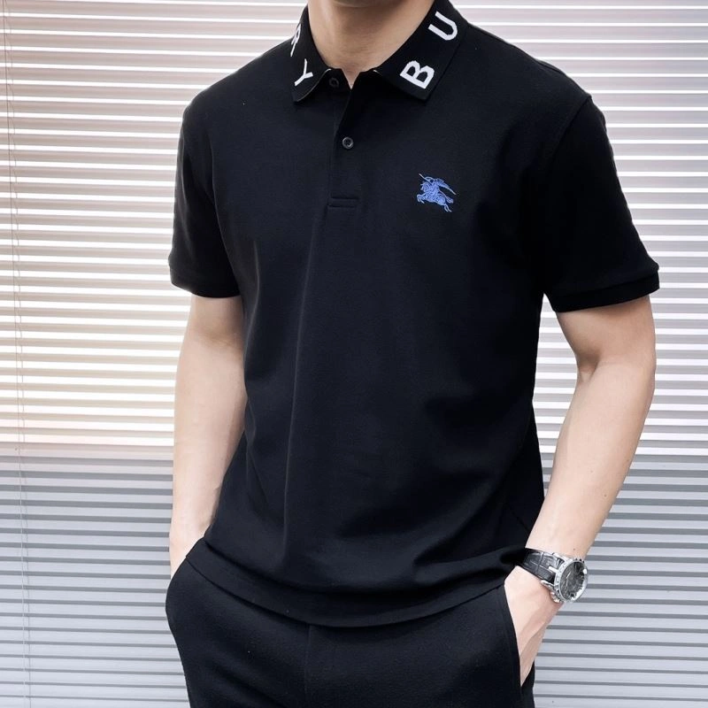 Breathable Burberry T-Shirts 100534