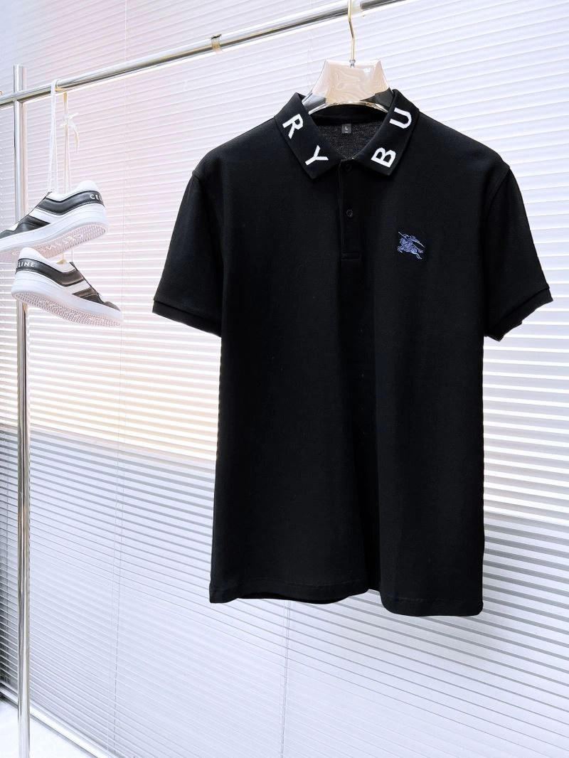 Breathable Burberry T-Shirts 100534