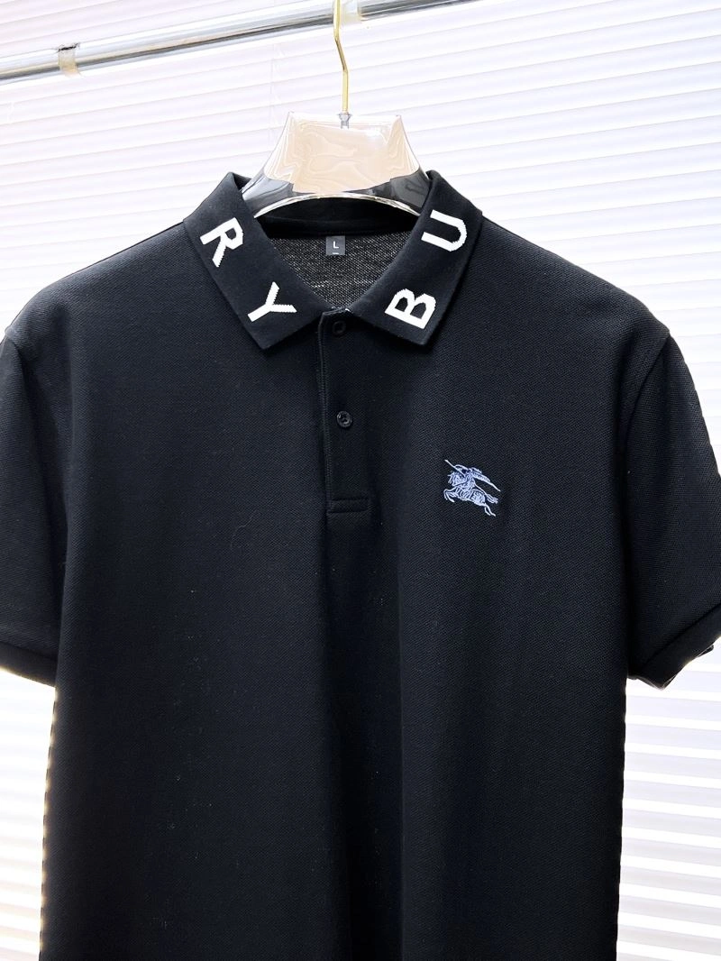 Breathable Burberry T-Shirts 100534