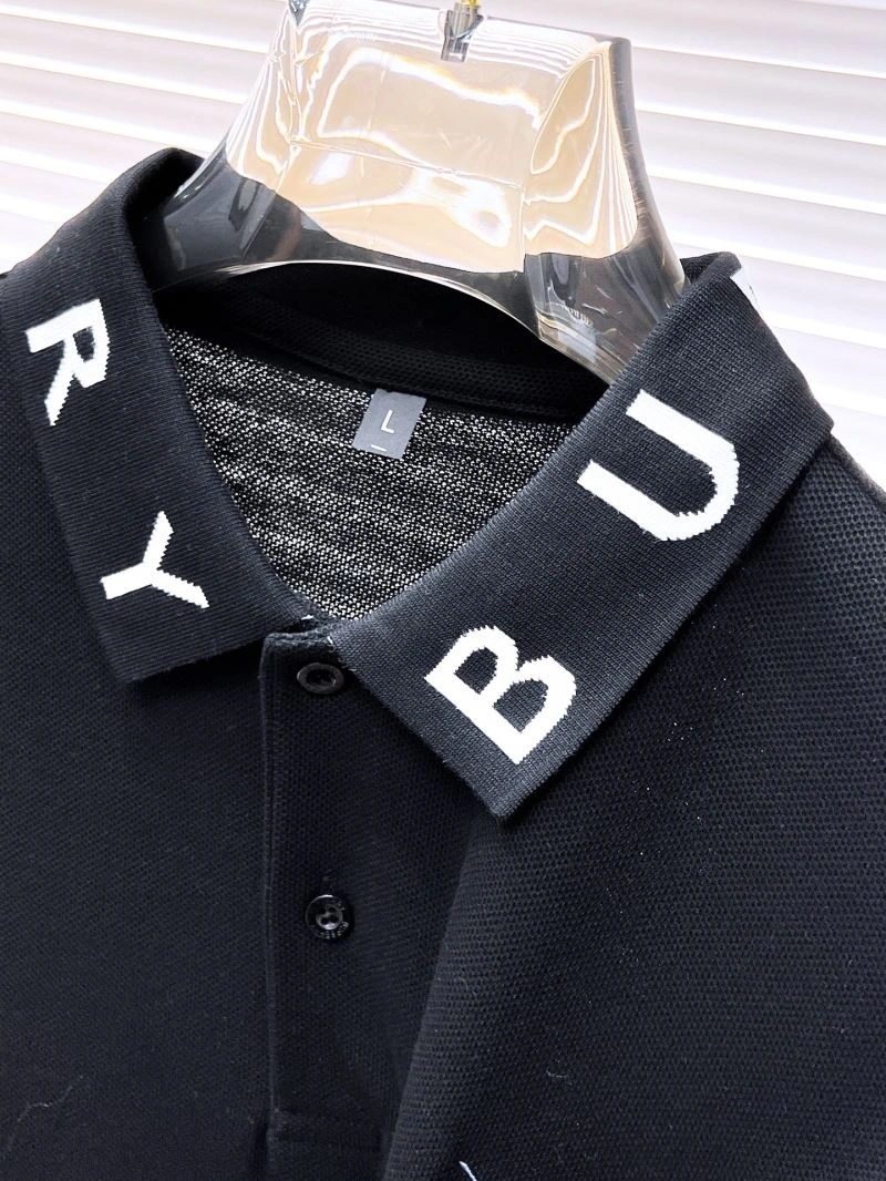 Breathable Burberry T-Shirts 100534