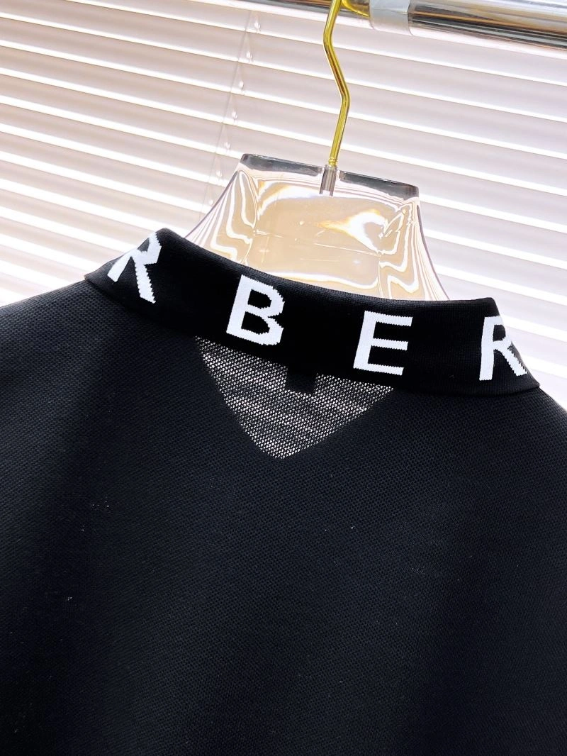 Breathable Burberry T-Shirts 100534
