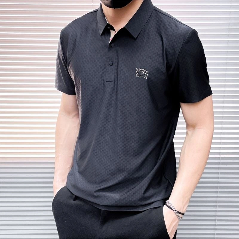 Burberry T-Shirts ZipUp 100557
