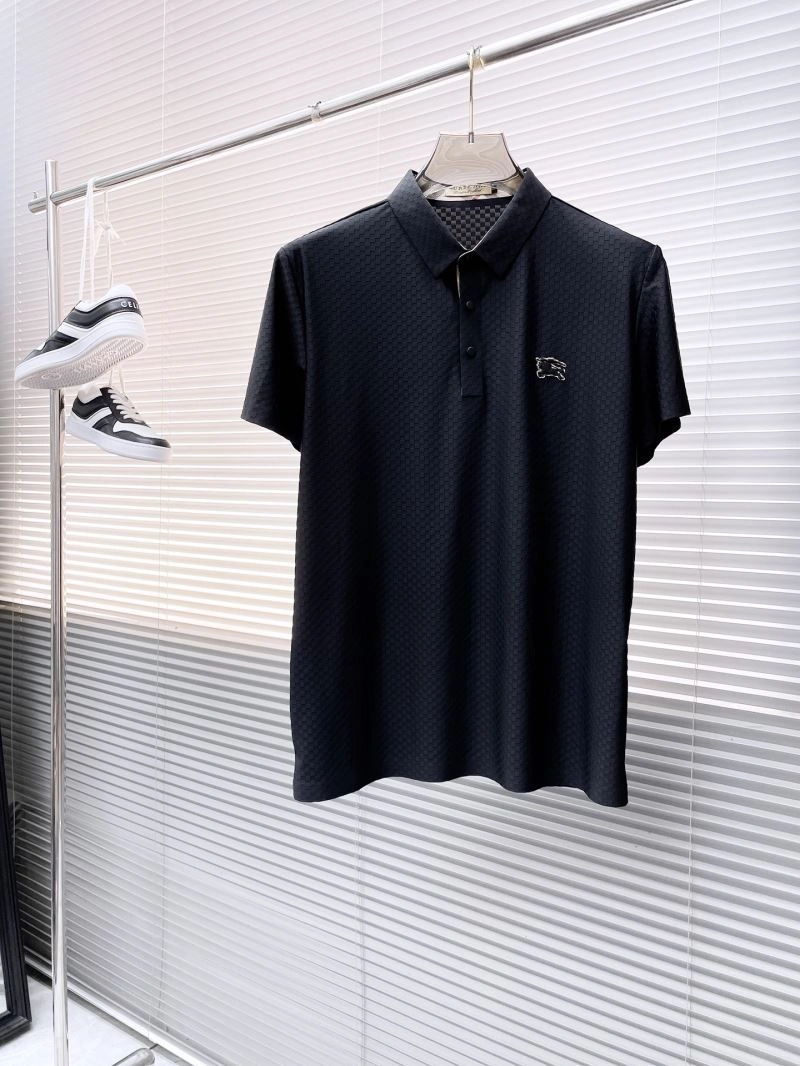 Burberry T-Shirts ZipUp 100557
