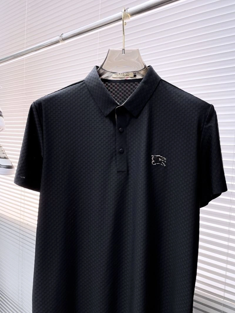 Burberry T-Shirts ZipUp 100557