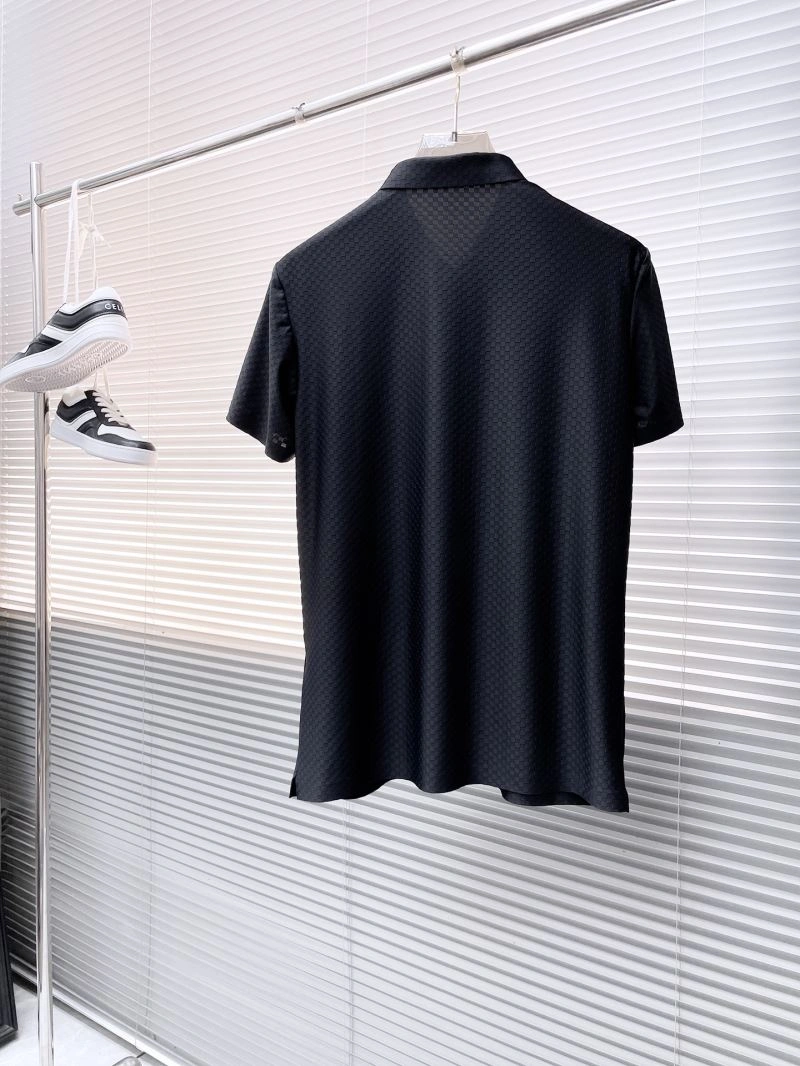 Burberry T-Shirts ZipUp 100557