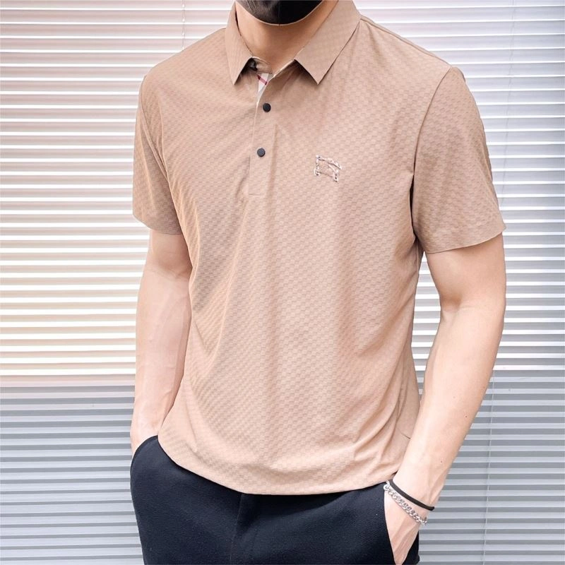 Burberry T-Shirts Effortless 100533