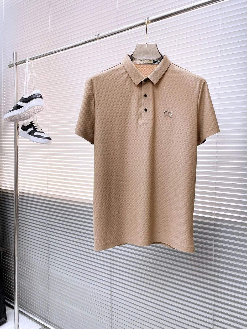 Burberry T-Shirts Effortless 100533