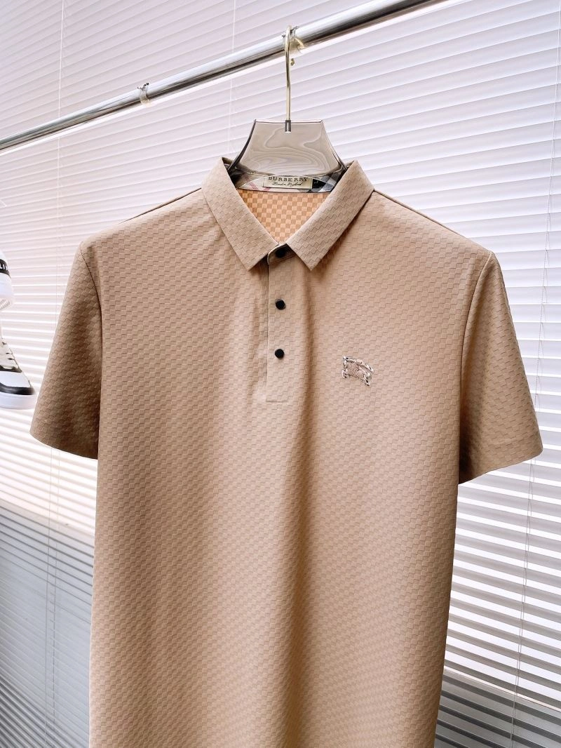 Burberry T-Shirts Effortless 100533