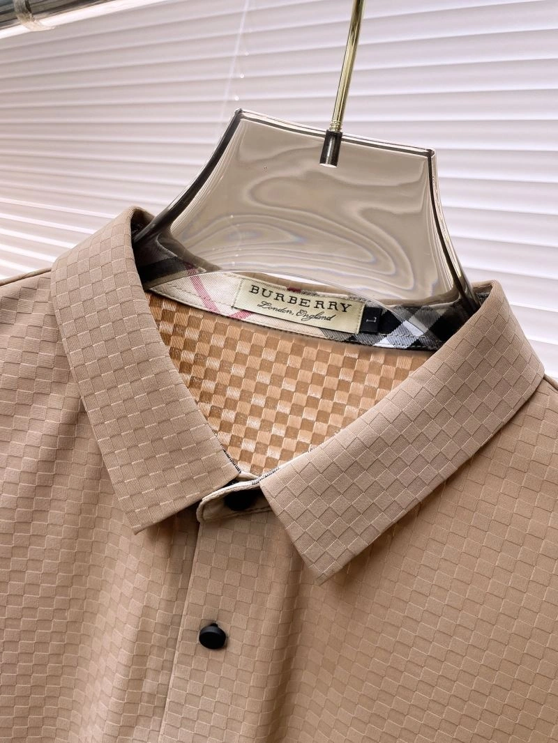 Burberry T-Shirts Effortless 100533