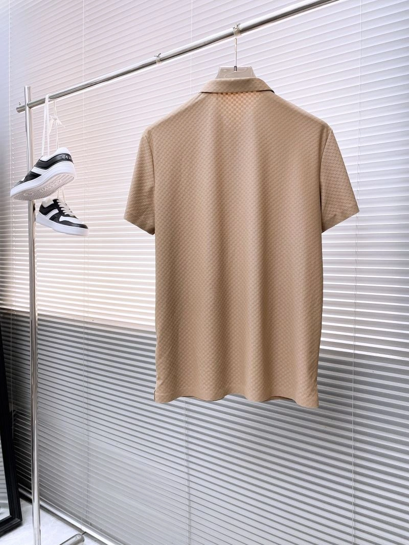 Burberry T-Shirts Effortless 100533