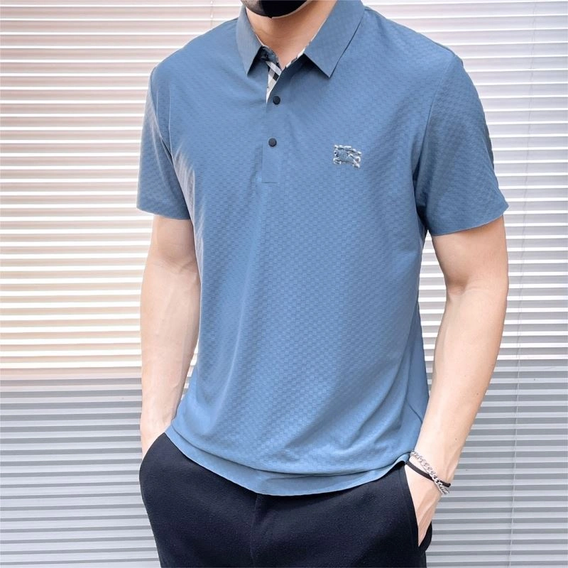 Burberry T-Shirts SmoothTexture 100531