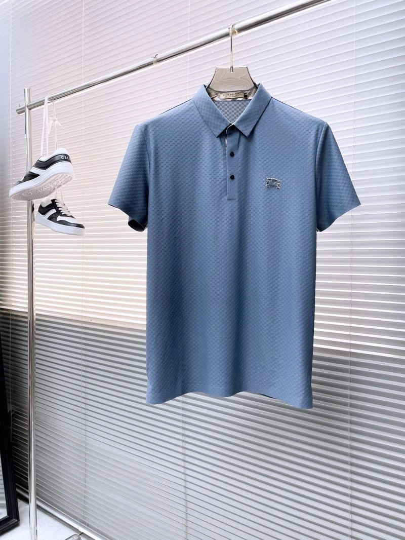 Burberry T-Shirts SmoothTexture 100531