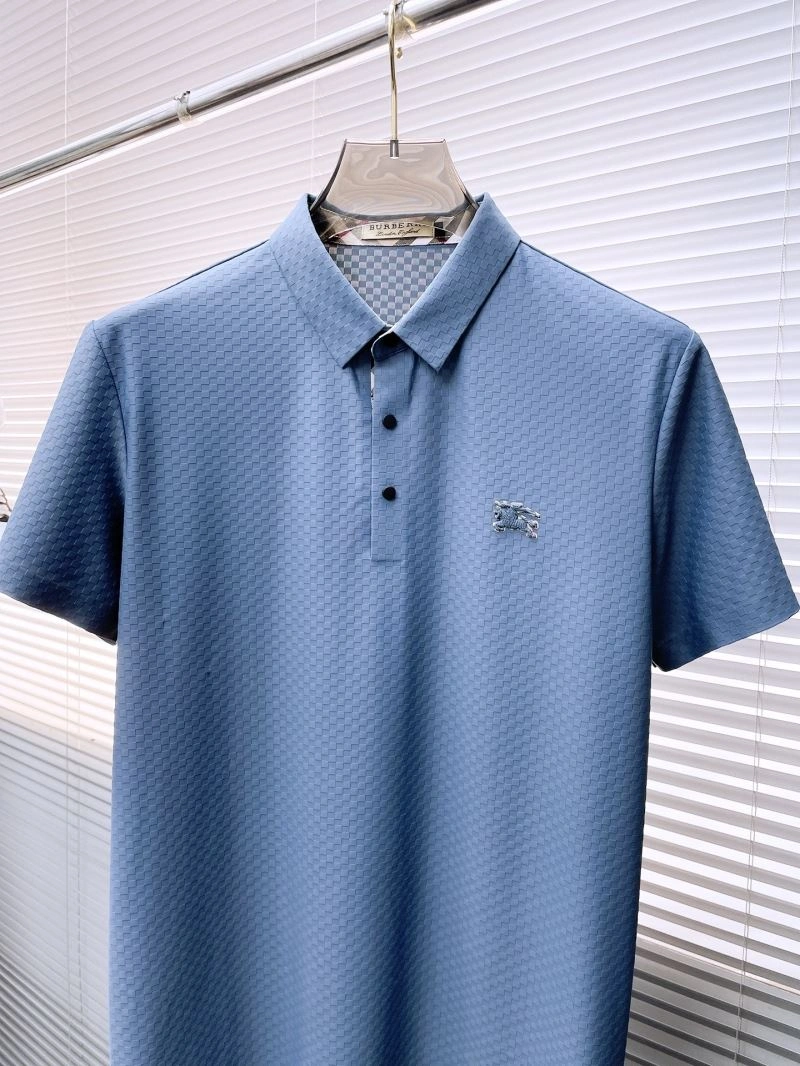 Burberry T-Shirts SmoothTexture 100531