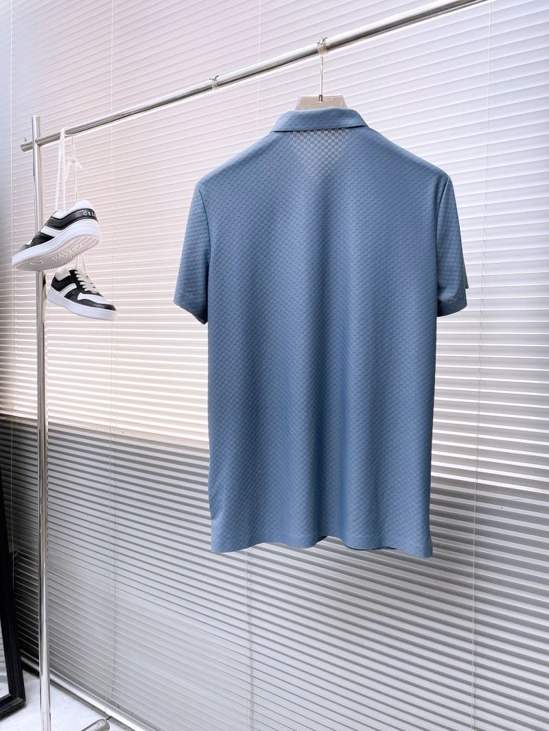 Burberry T-Shirts SmoothTexture 100531