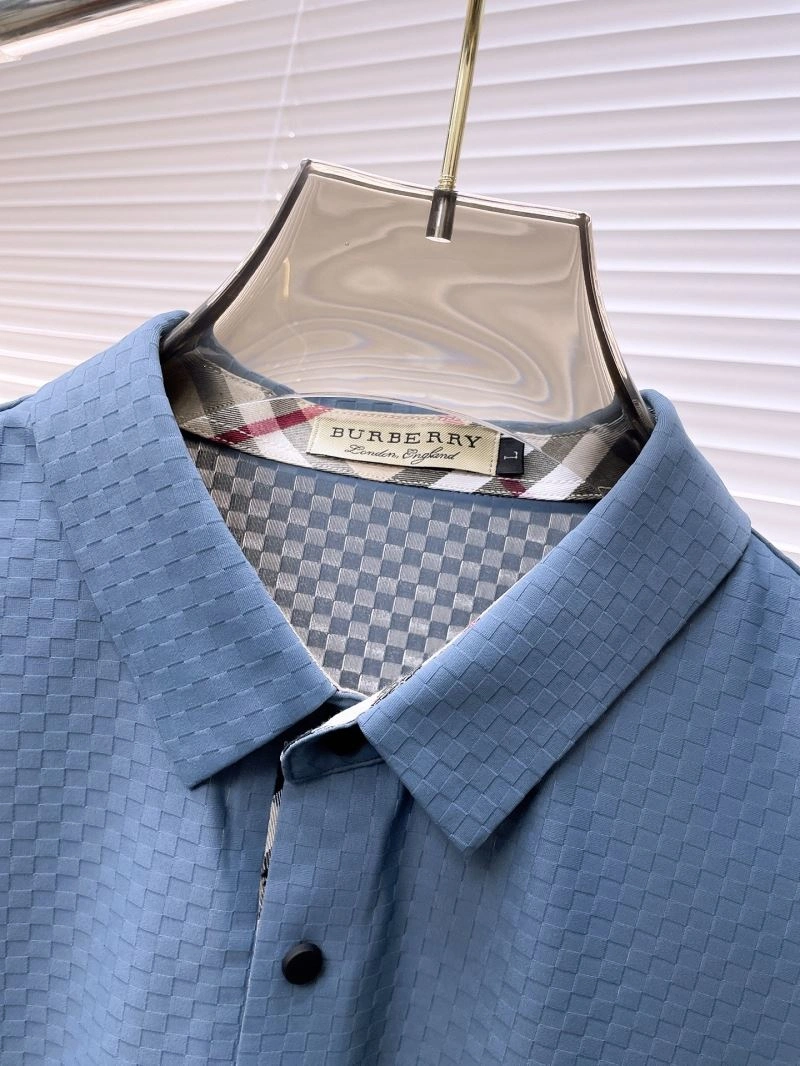 Burberry T-Shirts SmoothTexture 100531