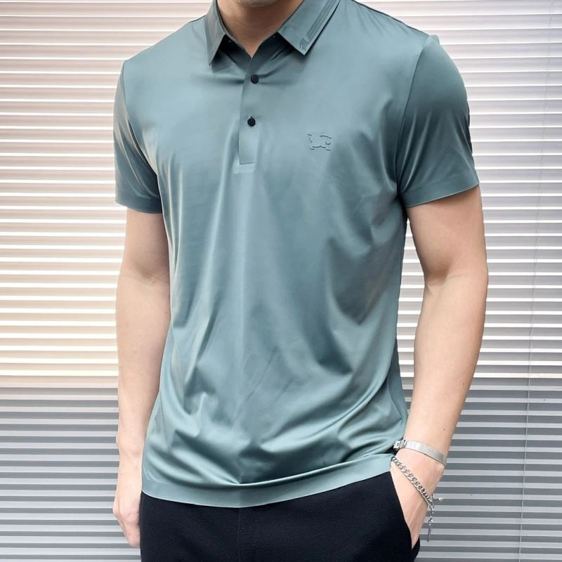 Attractive Burberry T-Shirts 100525