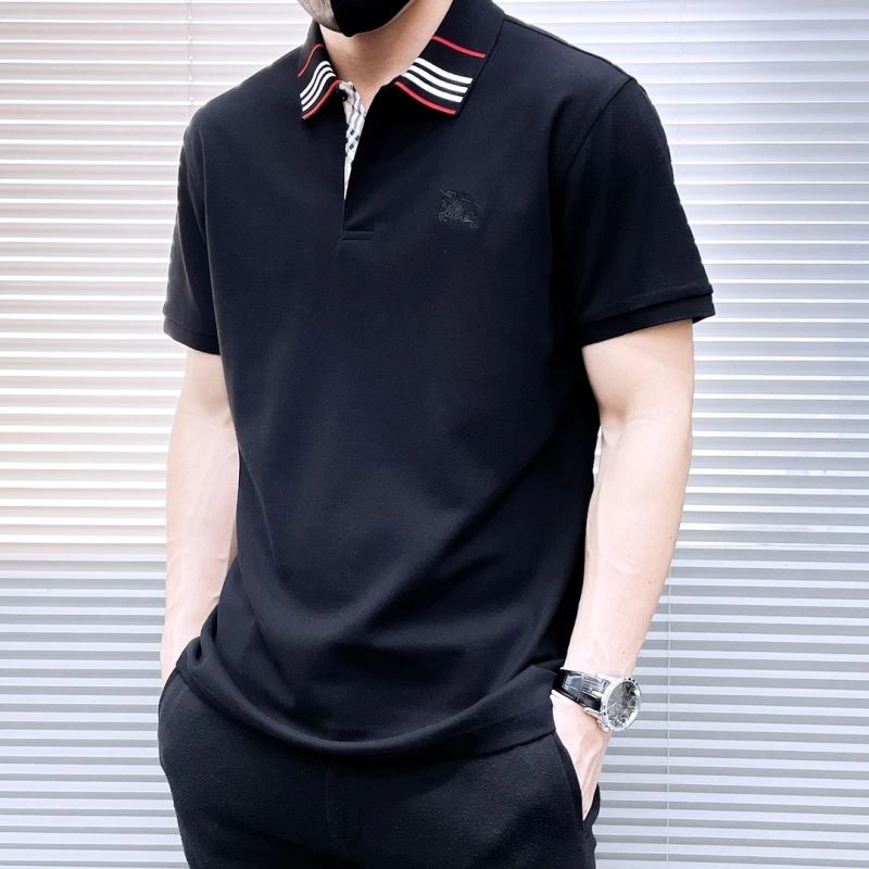 Burberry T-Shirts Upgraded 100535