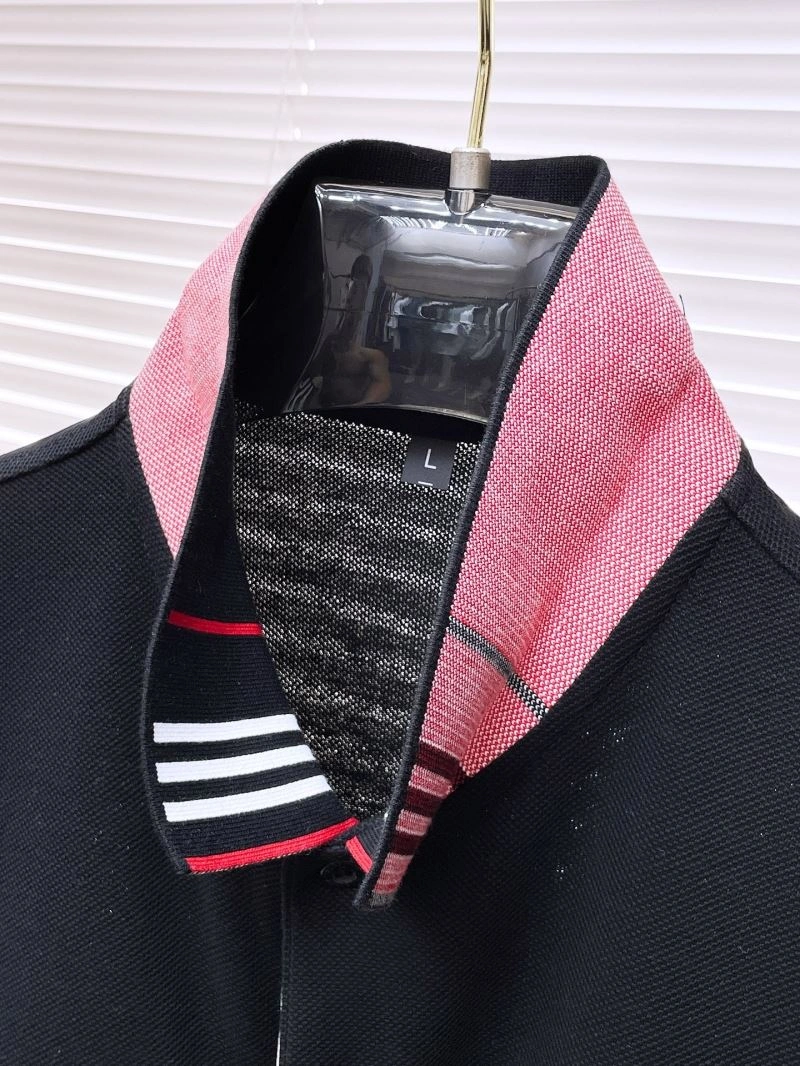 Burberry T-Shirts Upgraded 100535