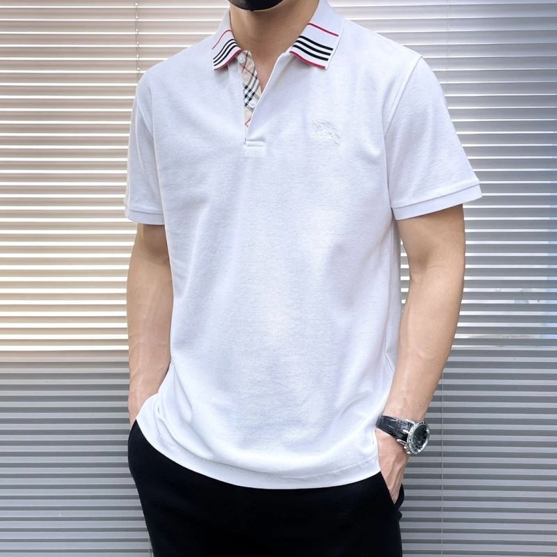 Burberry T-Shirts Resilient 100528