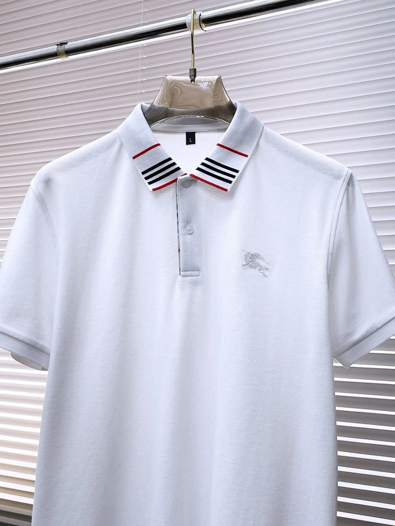Burberry T-Shirts Resilient 100528
