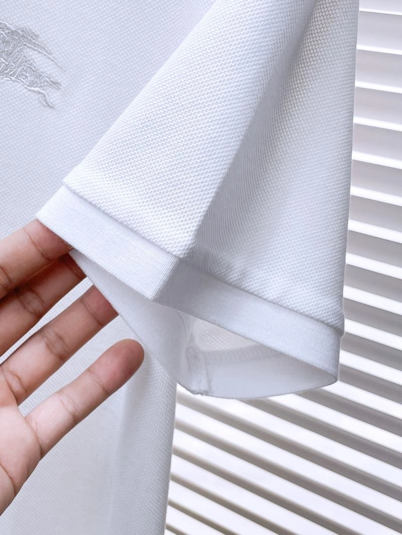 Burberry T-Shirts Resilient 100528