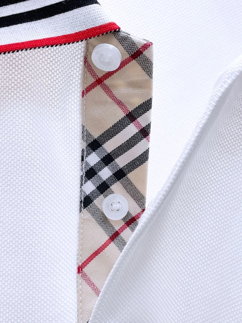 Burberry T-Shirts Resilient 100528