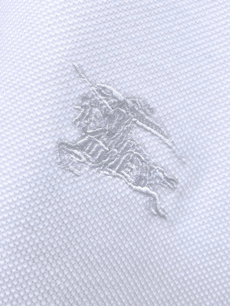 Burberry T-Shirts Resilient 100528