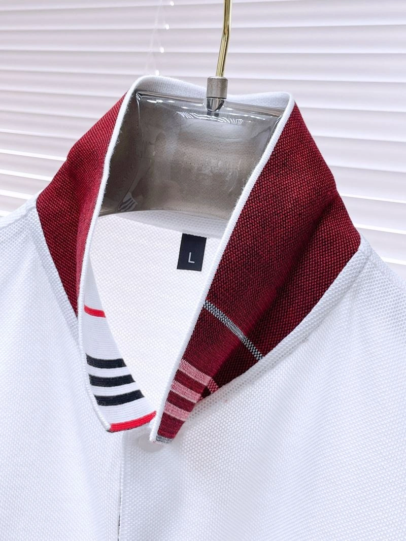 Burberry T-Shirts Resilient 100528