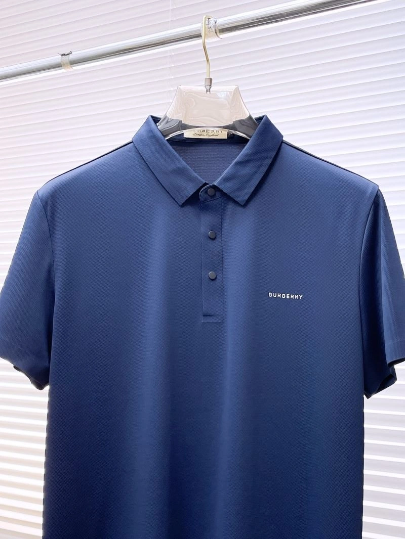 Burberry T-Shirts ComfortFit 100529