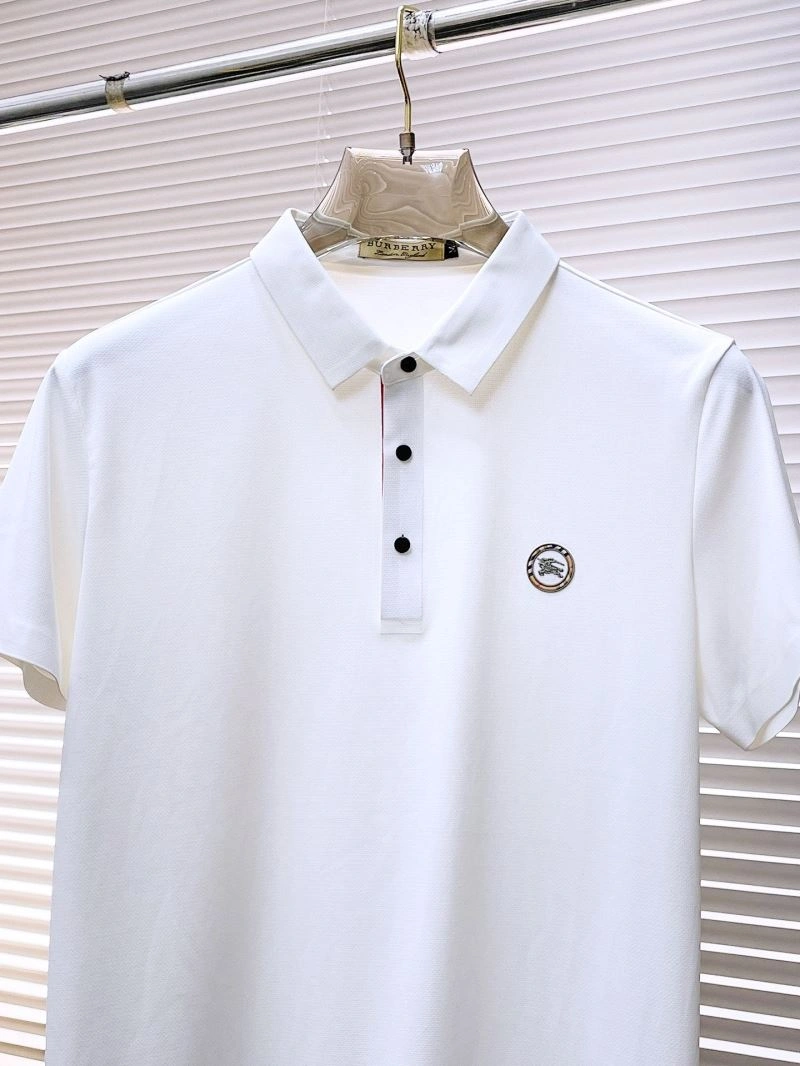 Burberry T-Shirts GoodFit 100522